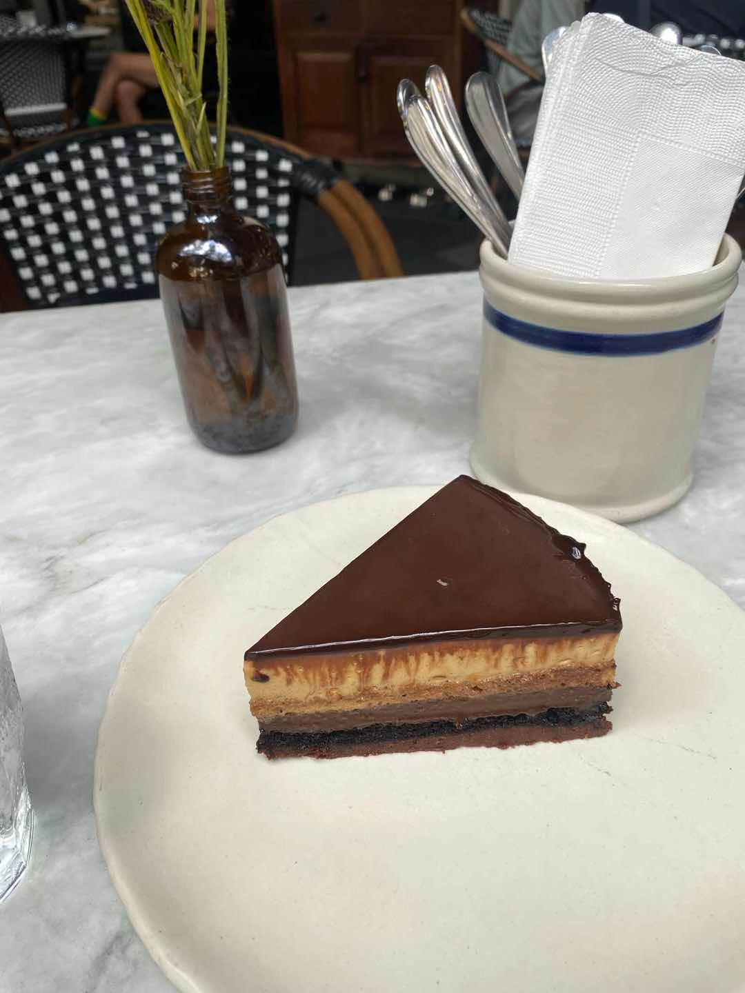 Opera cake