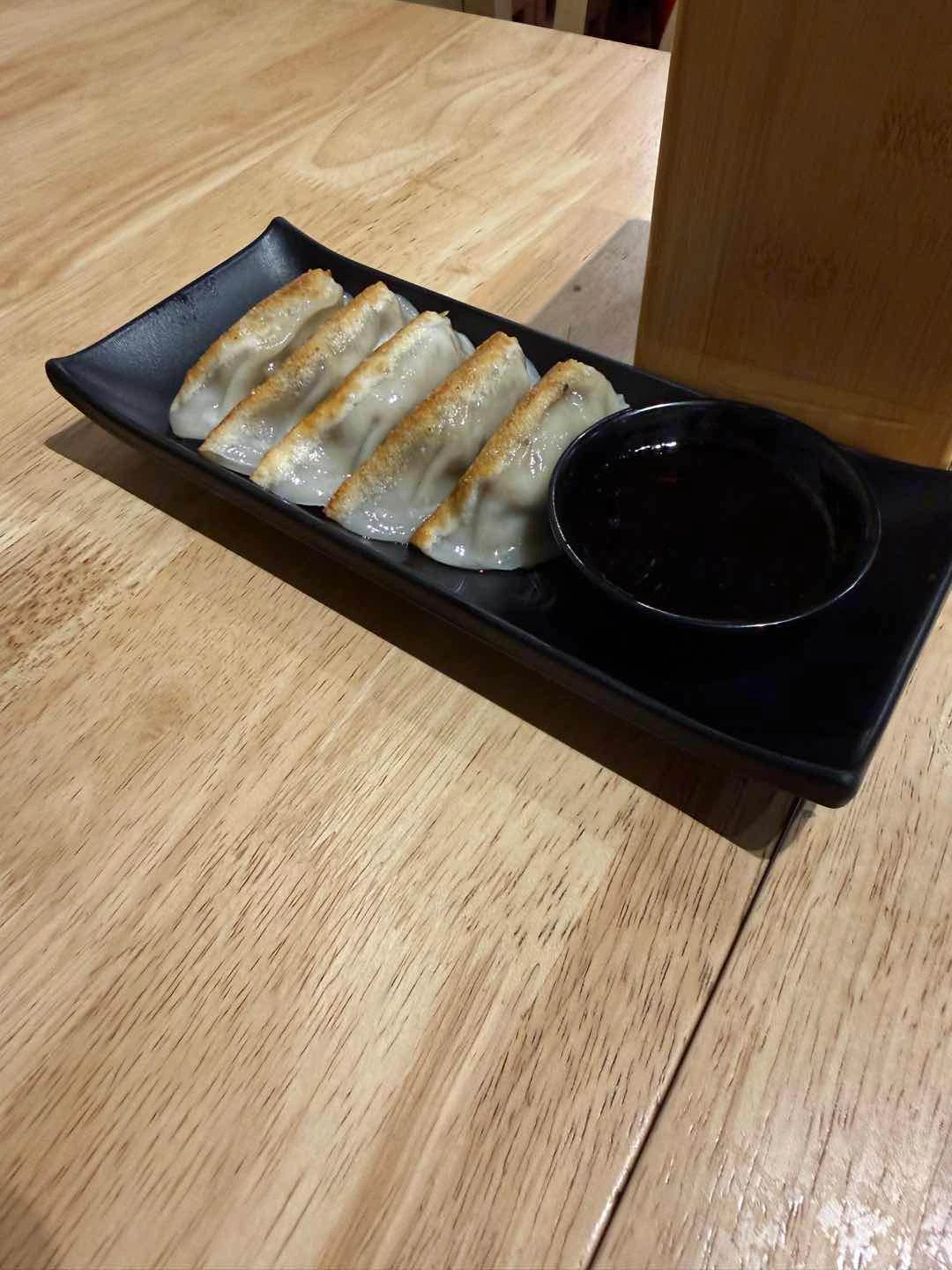 Gyoza