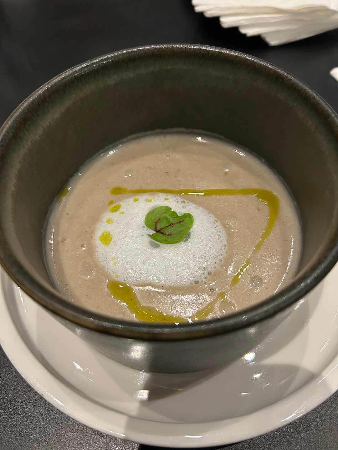 Soup