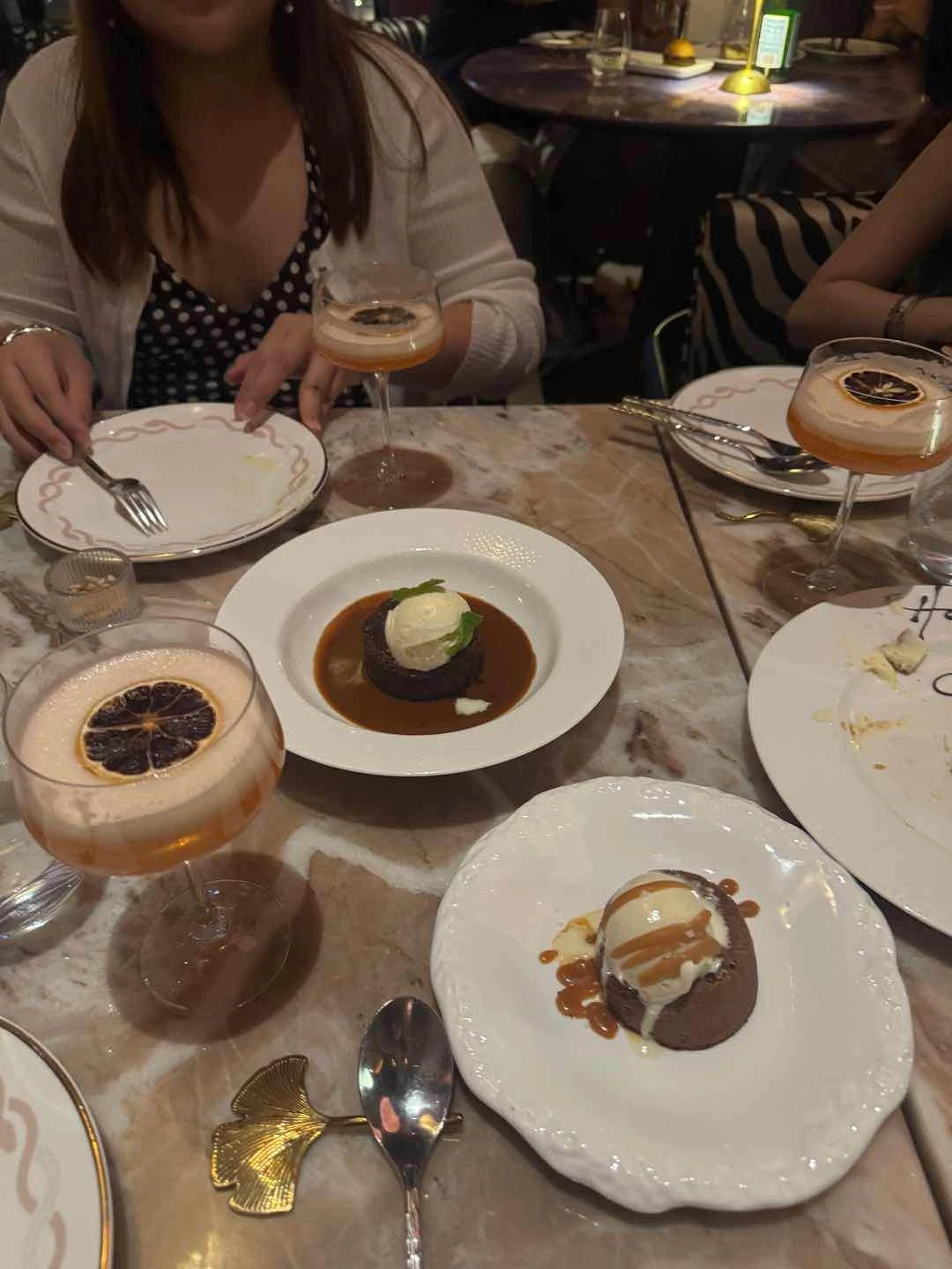 stick toffee pudding