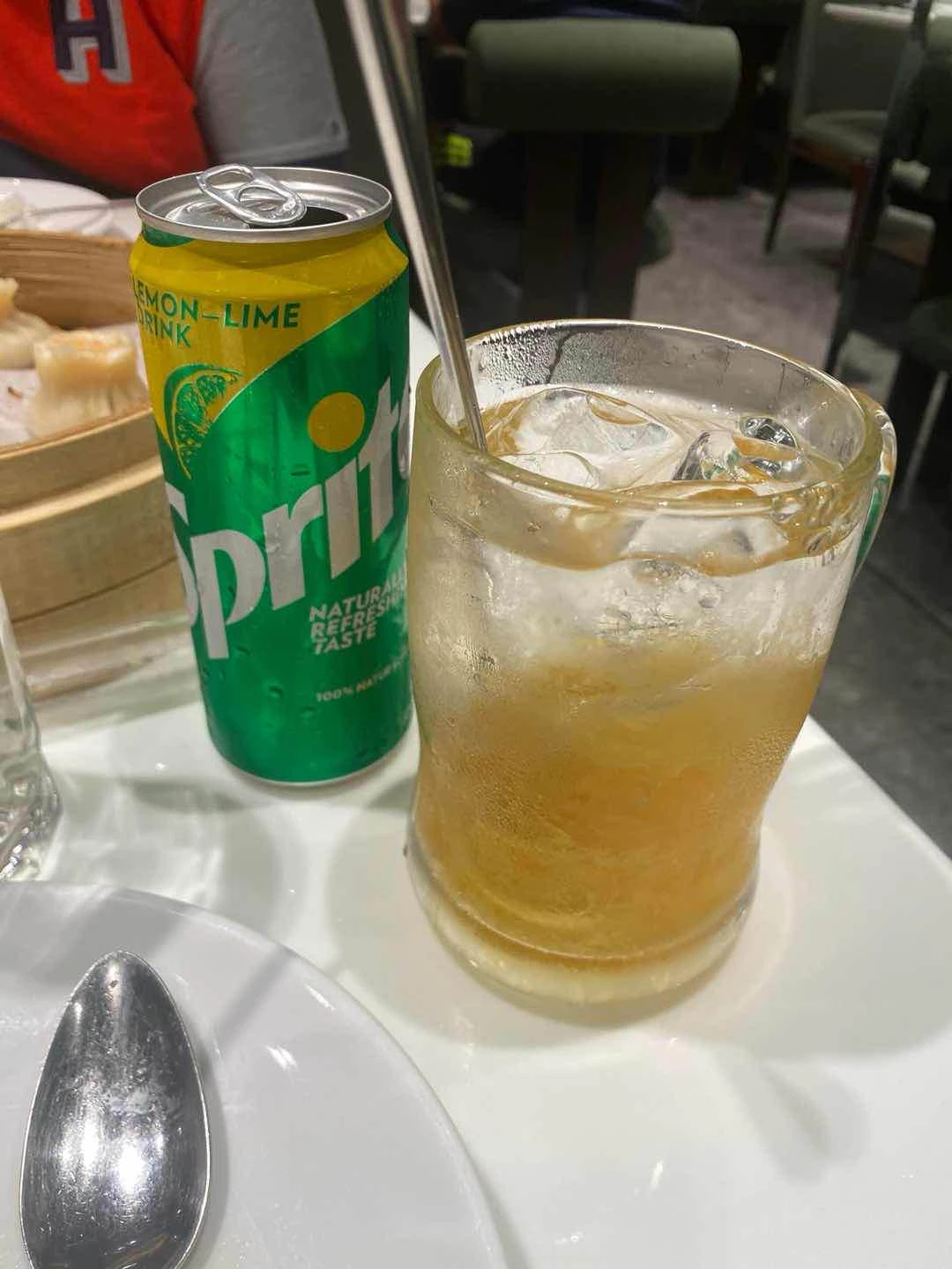 Citron Sprite