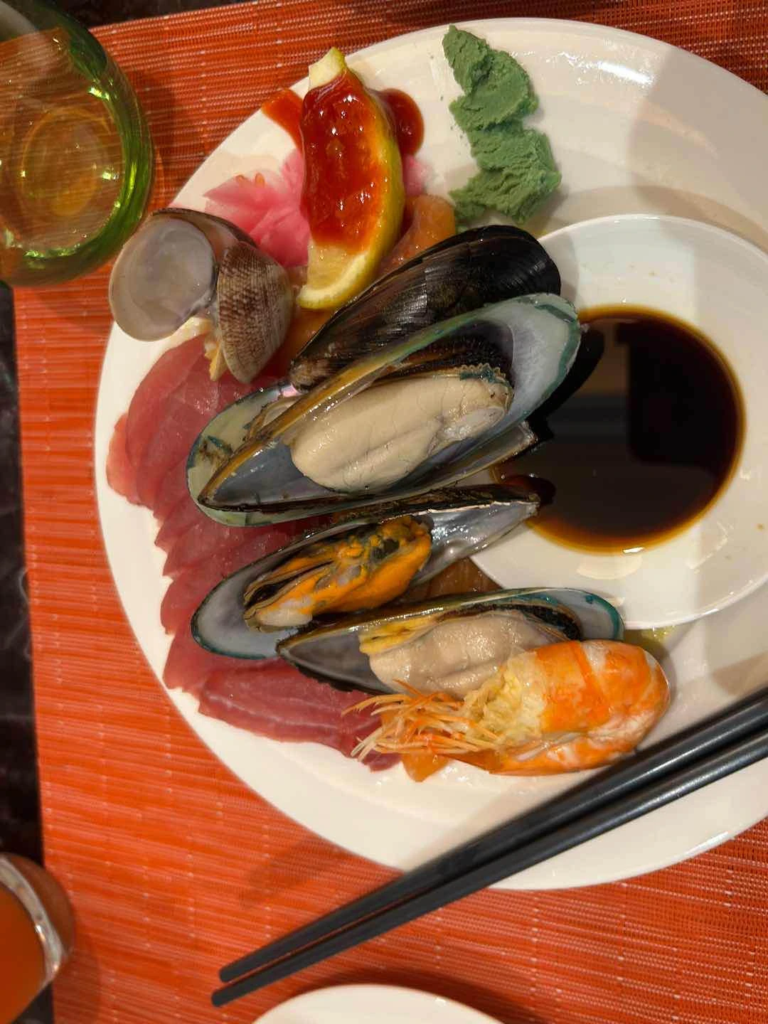 Sashimi