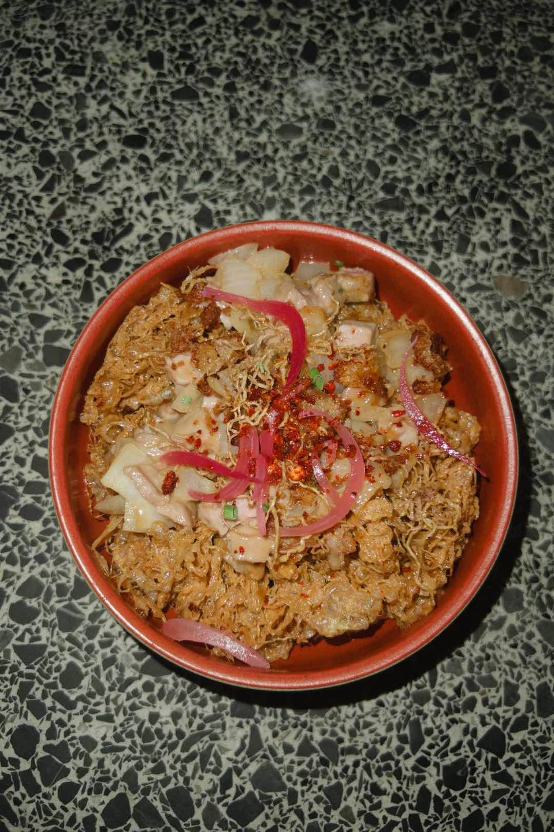 dinuckdakan