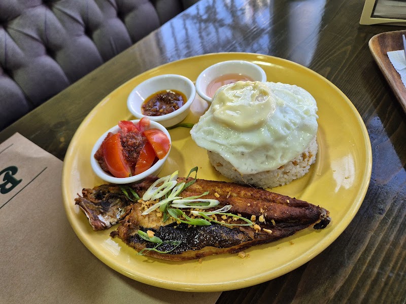 Review Photo of Betty's Special Native Cakes