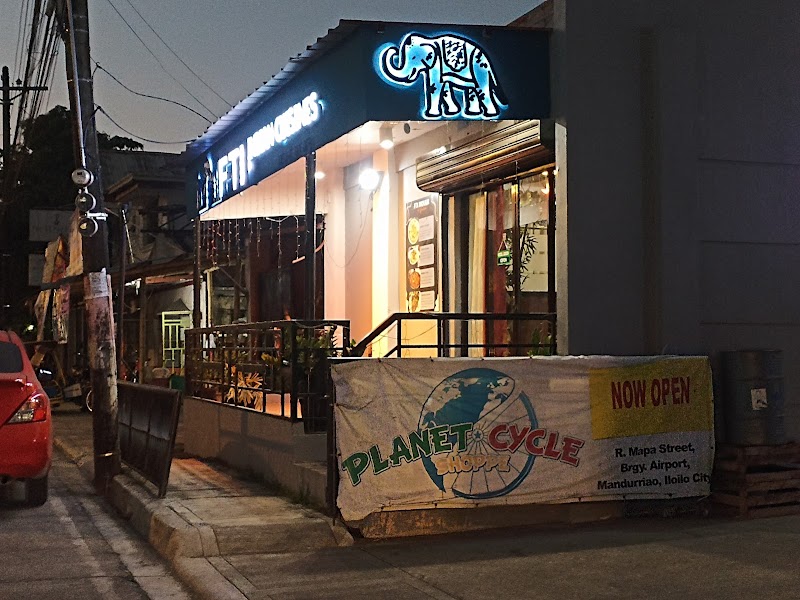 Review Photo of FTI Indian Restaurant