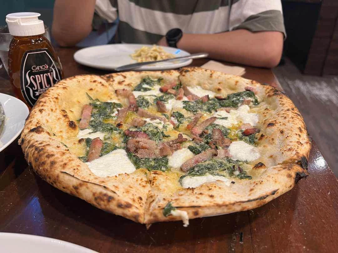Spinach