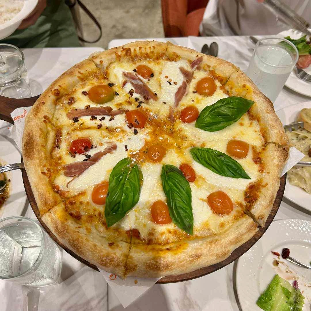 Burrata