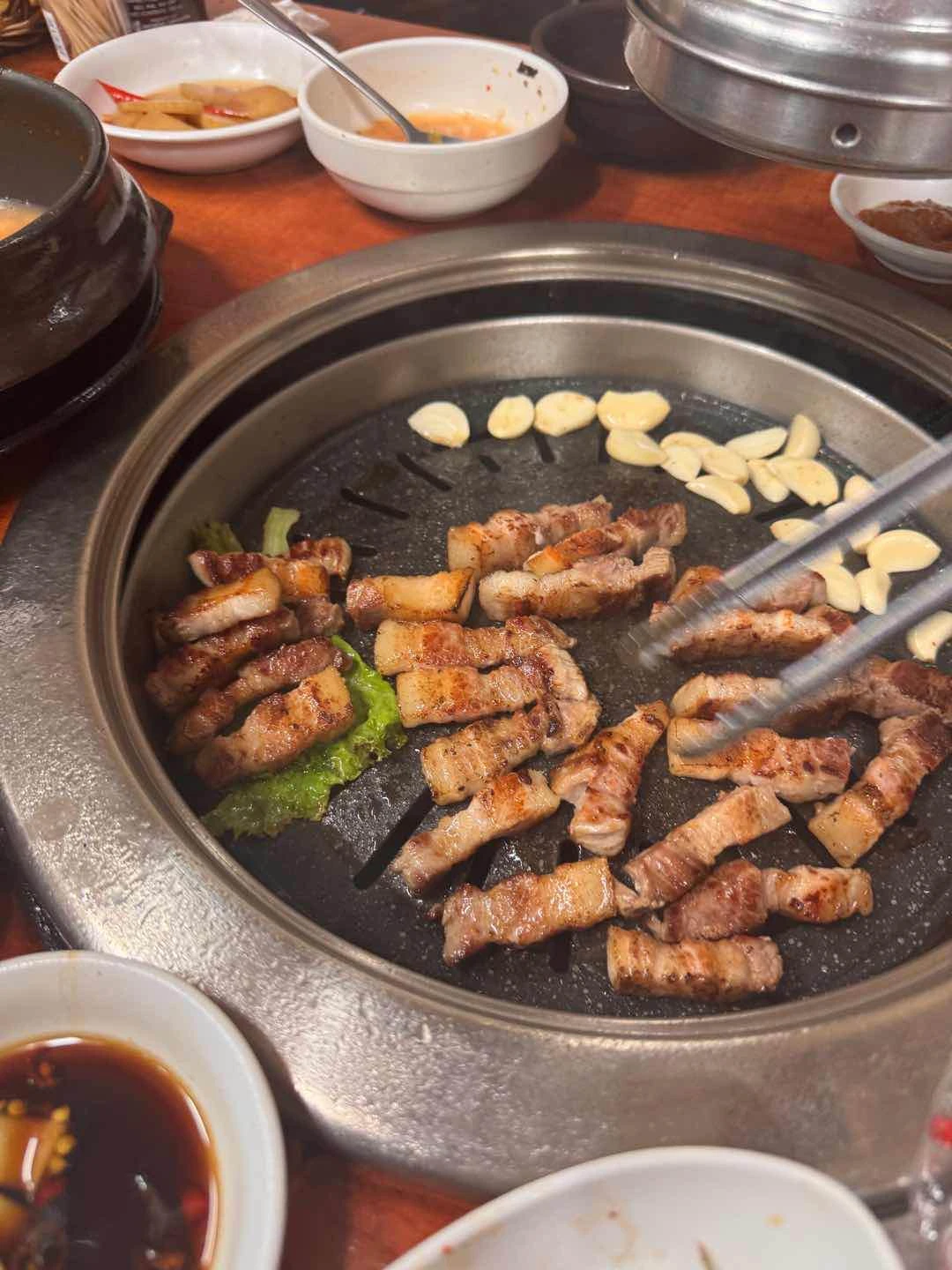 samgyupsal