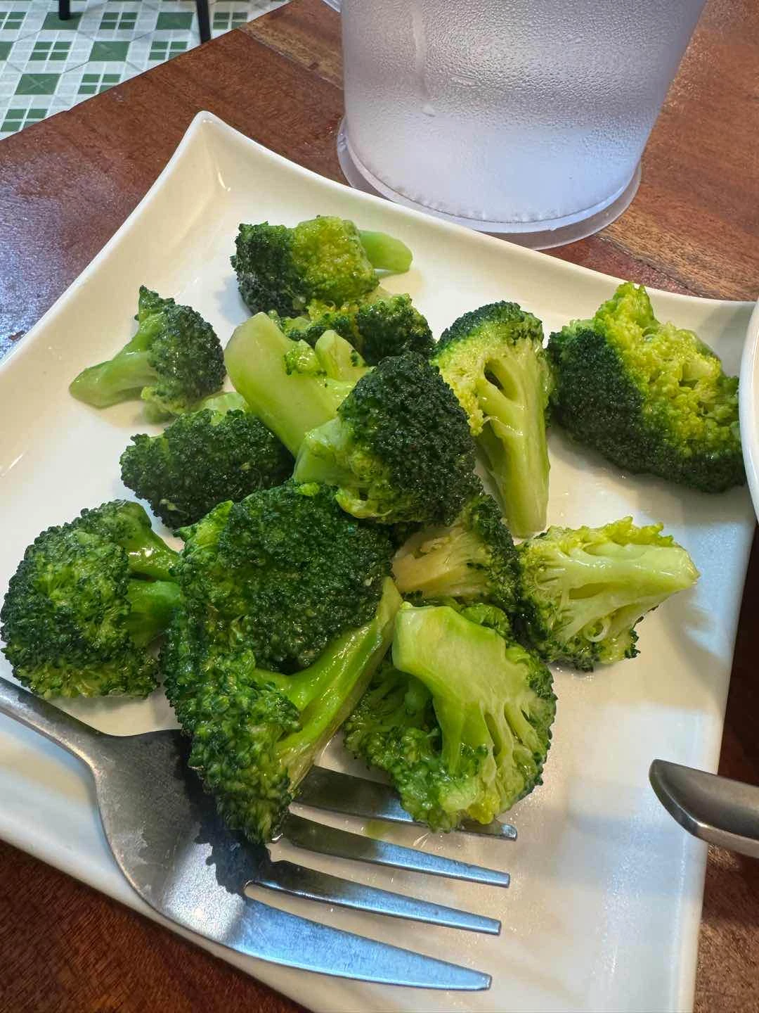 broccoli