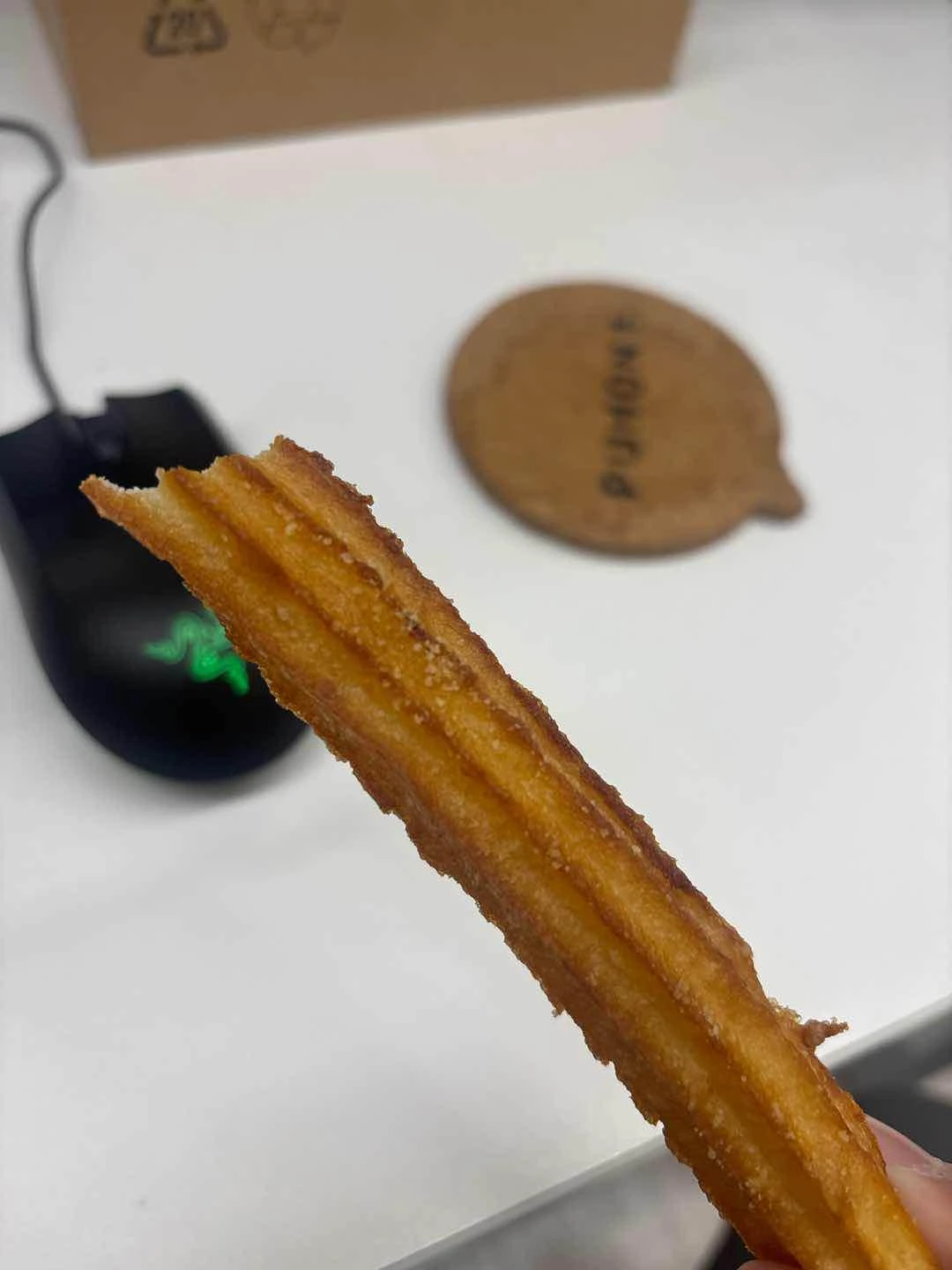 churros