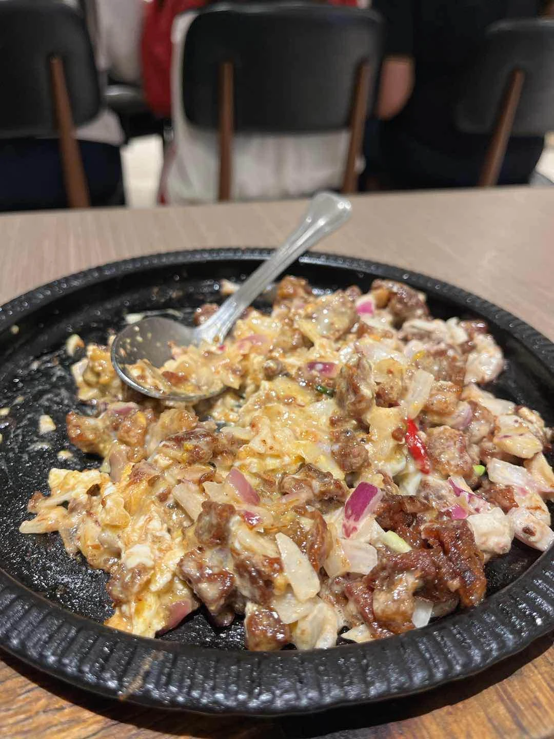 Sisig