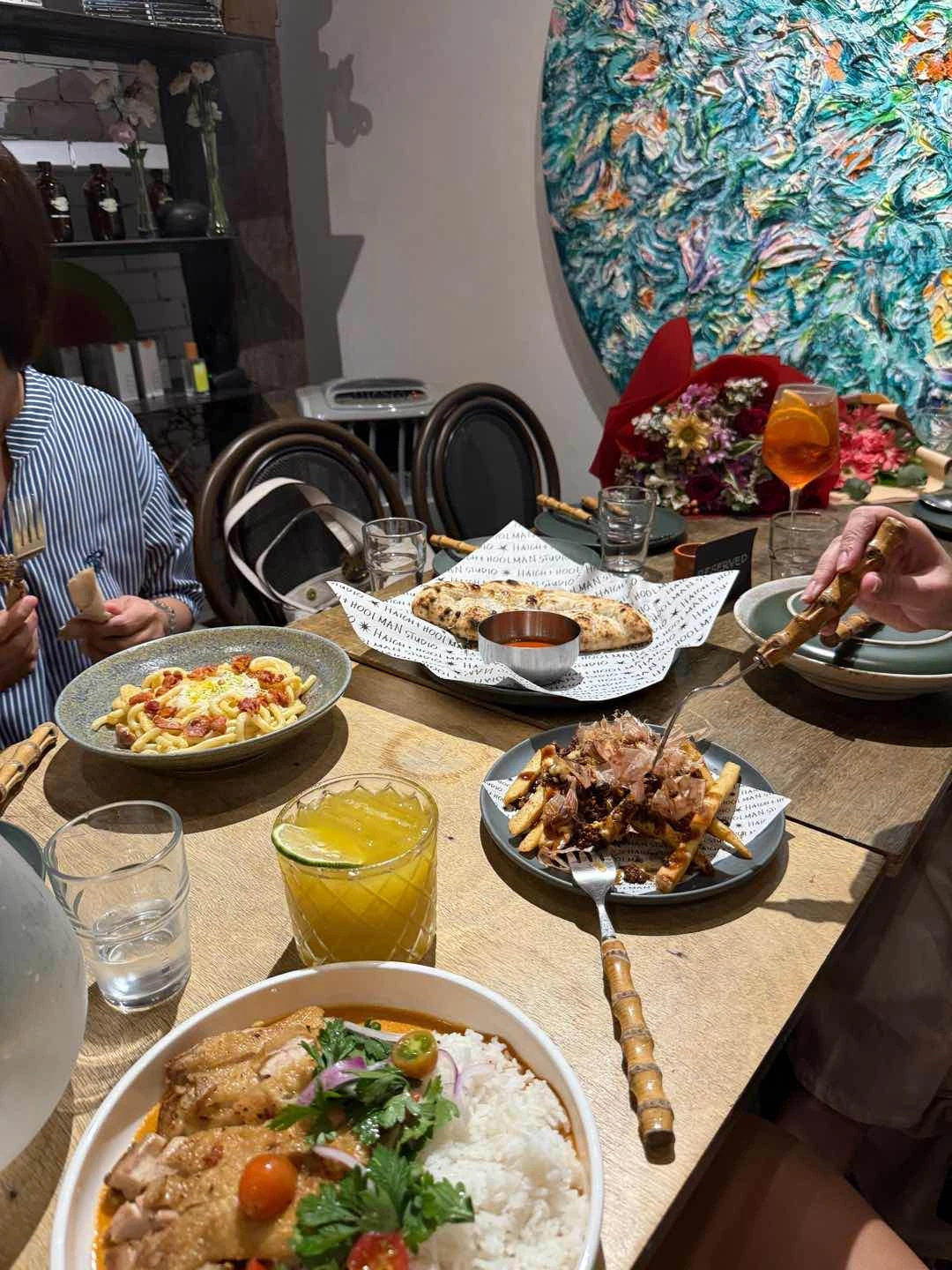 Food
