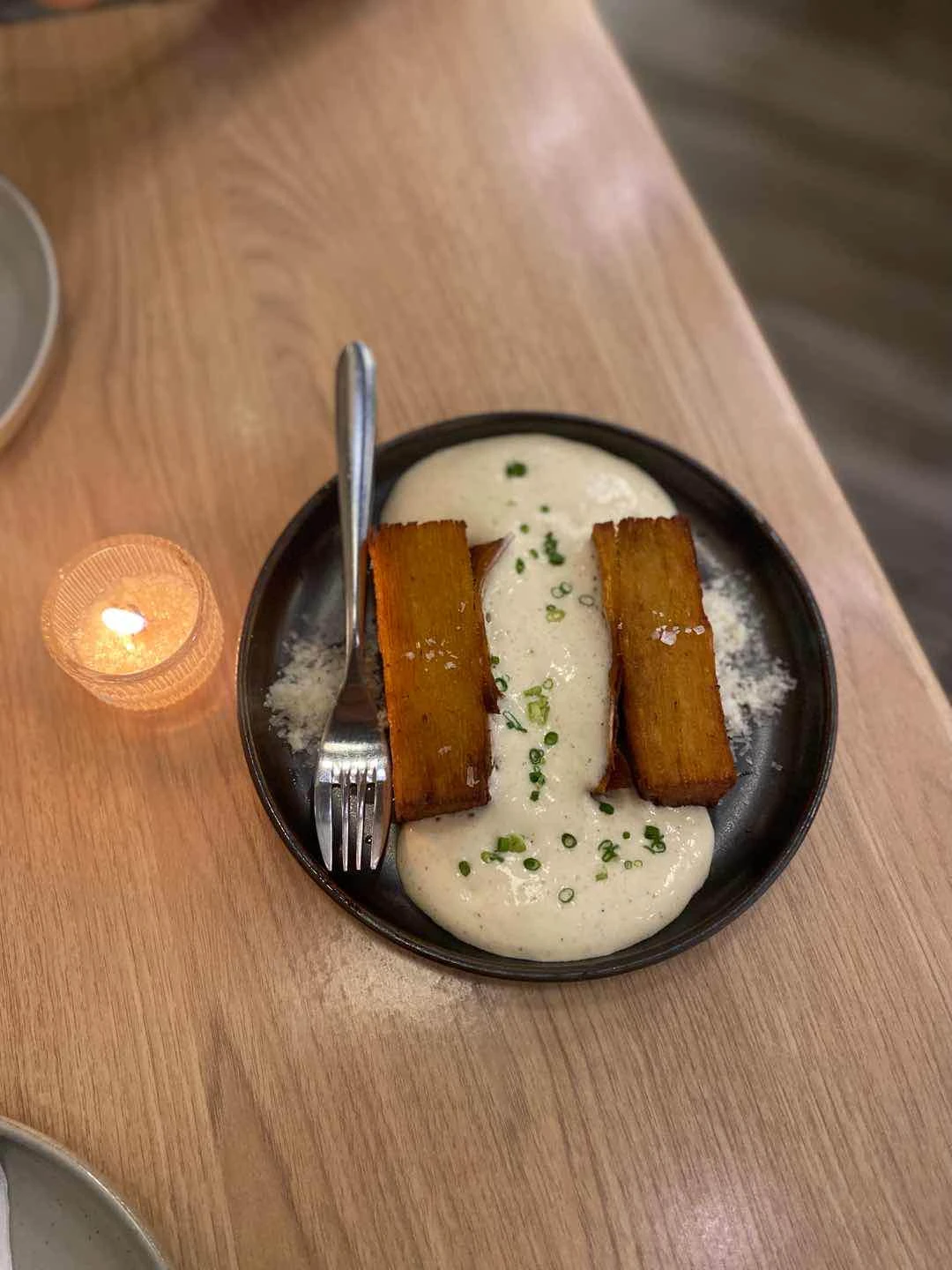 Potato Pave