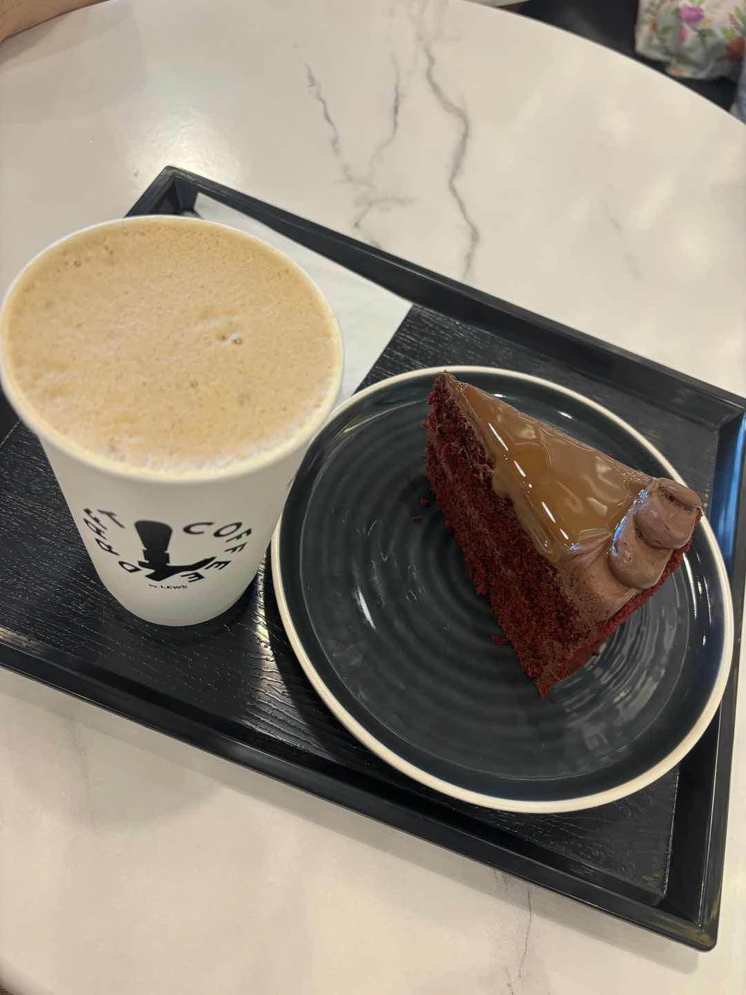 Cake