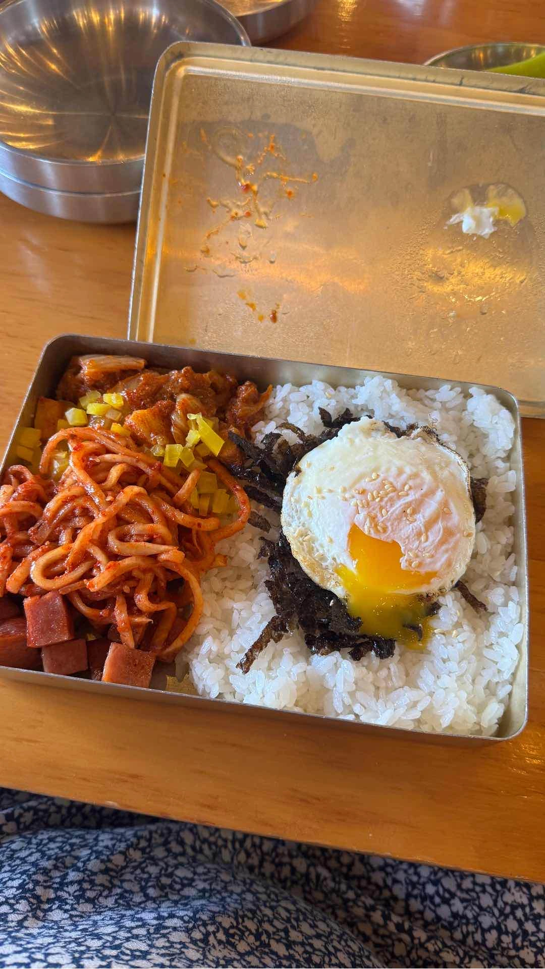 bento