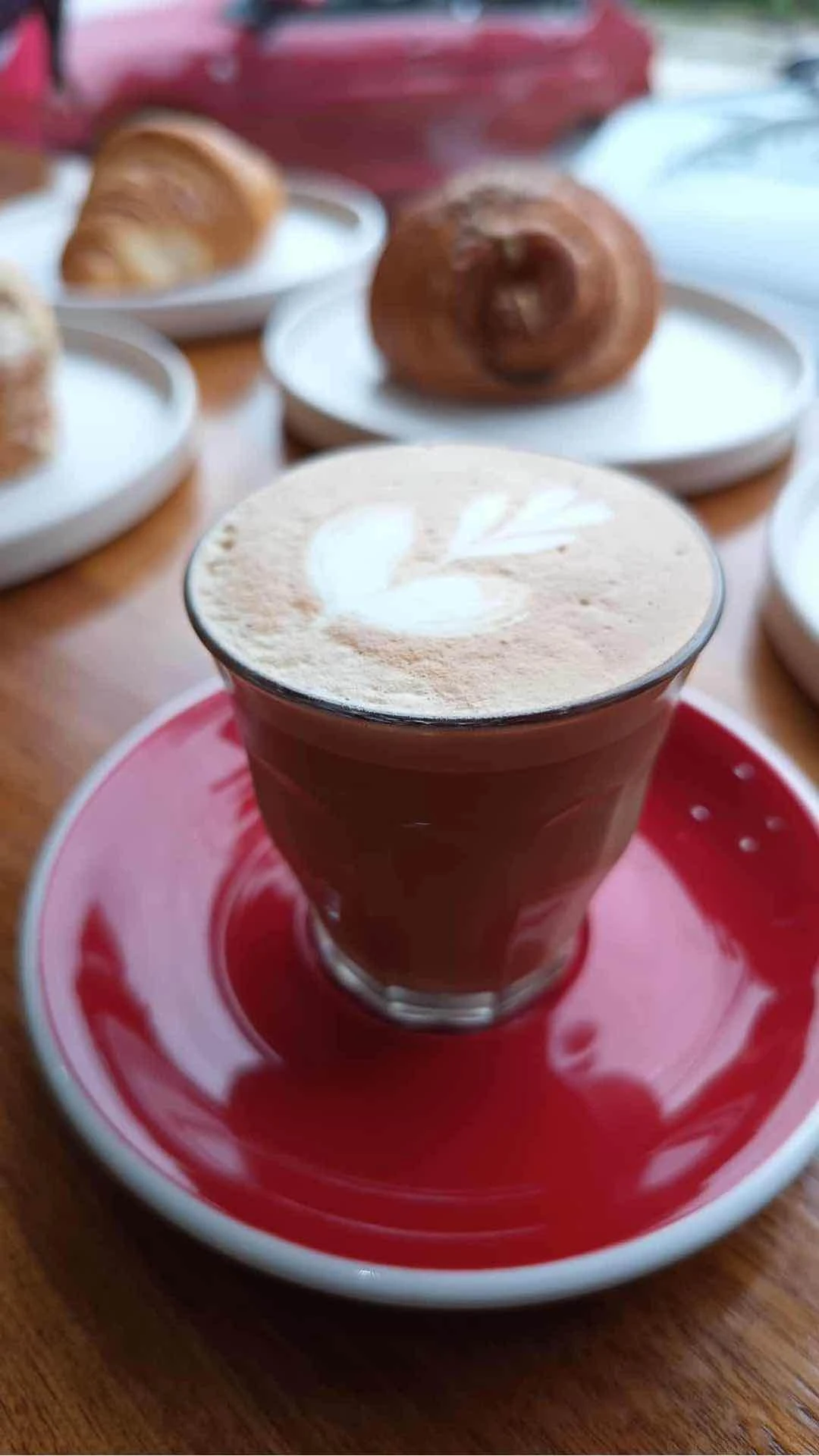 Flat White