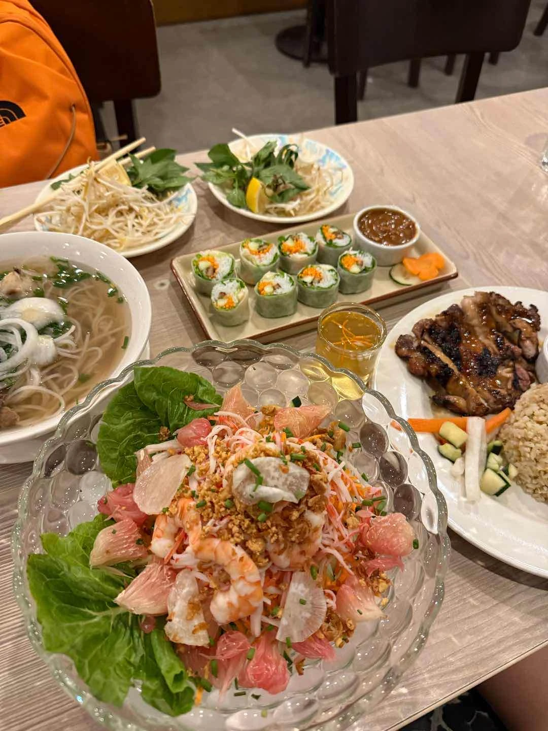 food