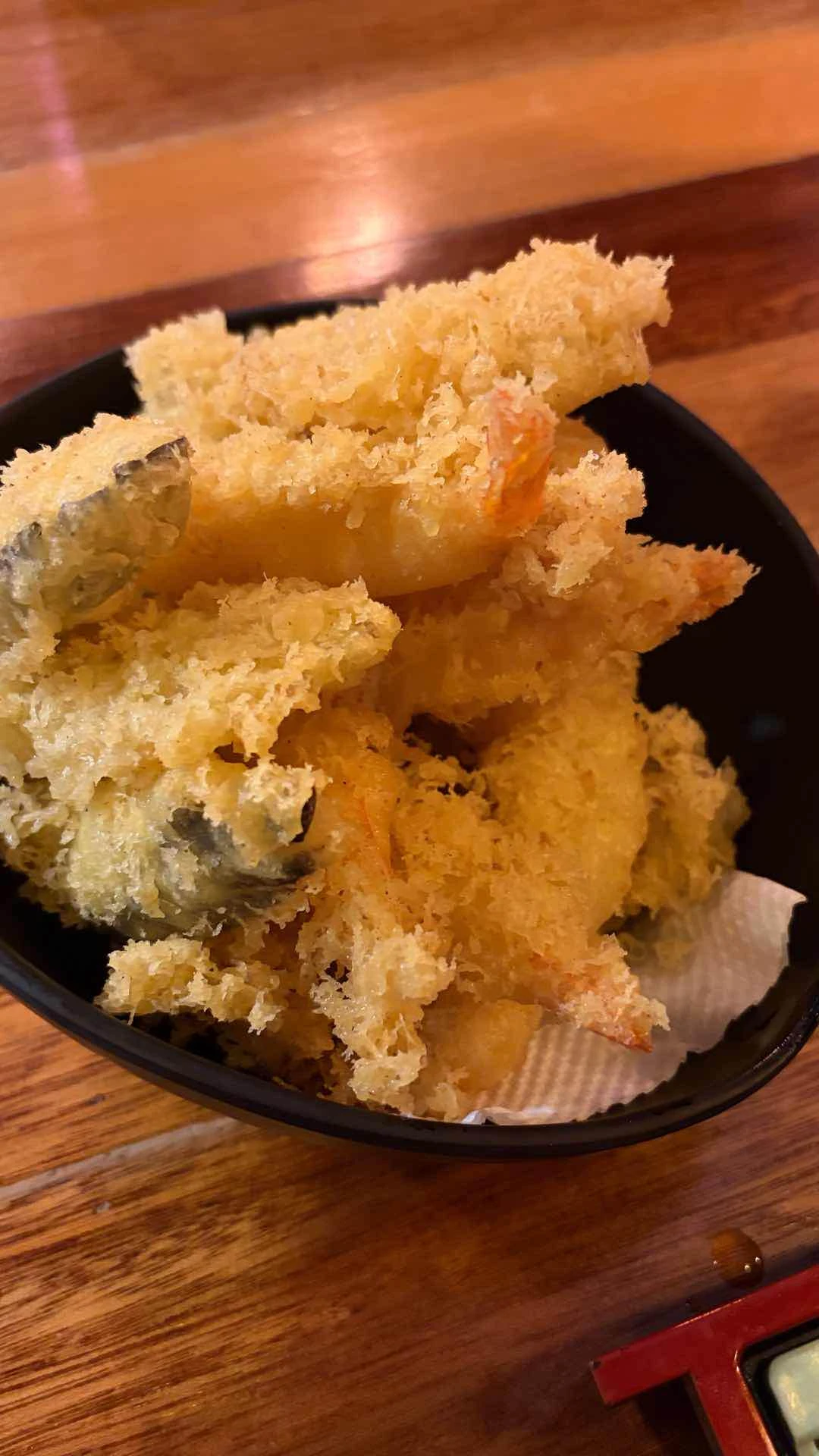 Tempura