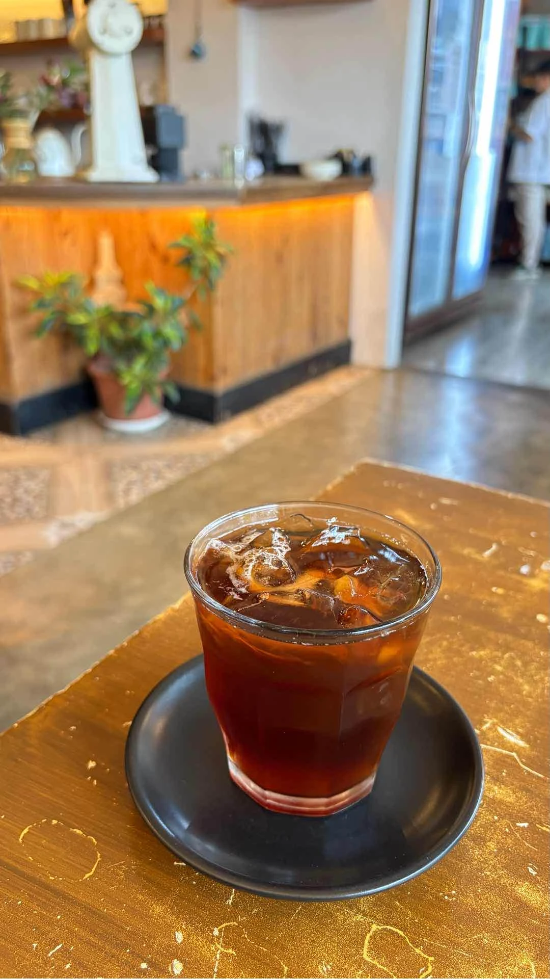 Mt apo pour over