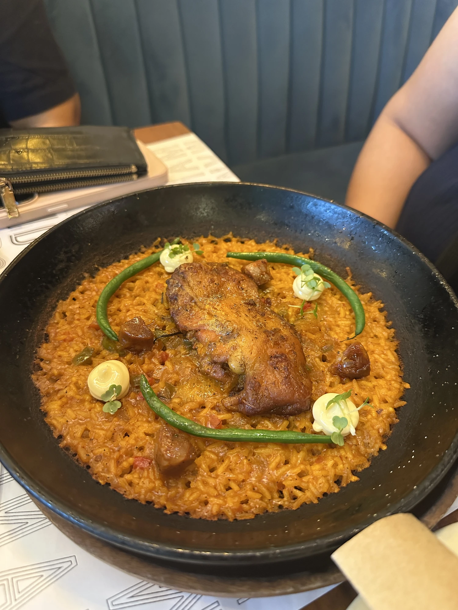 Paella