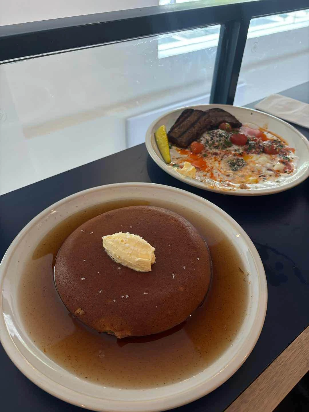 pancake