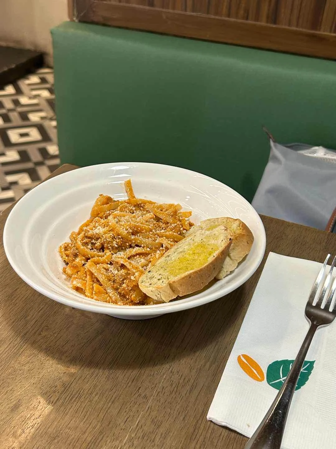 Bolognese 