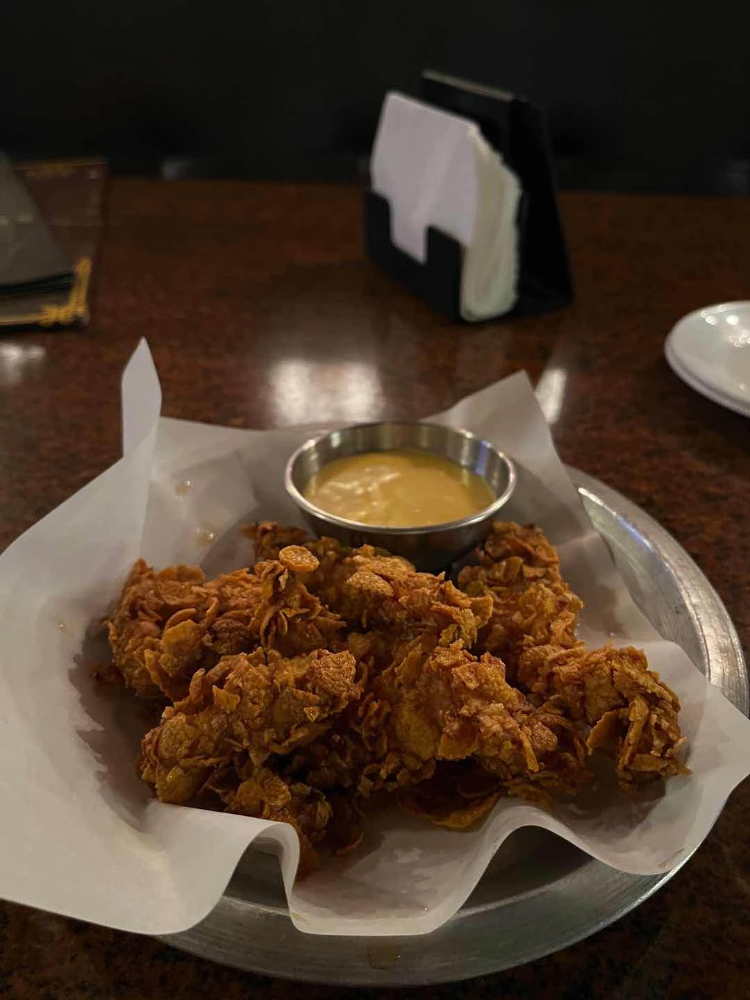 Chicken Tenders