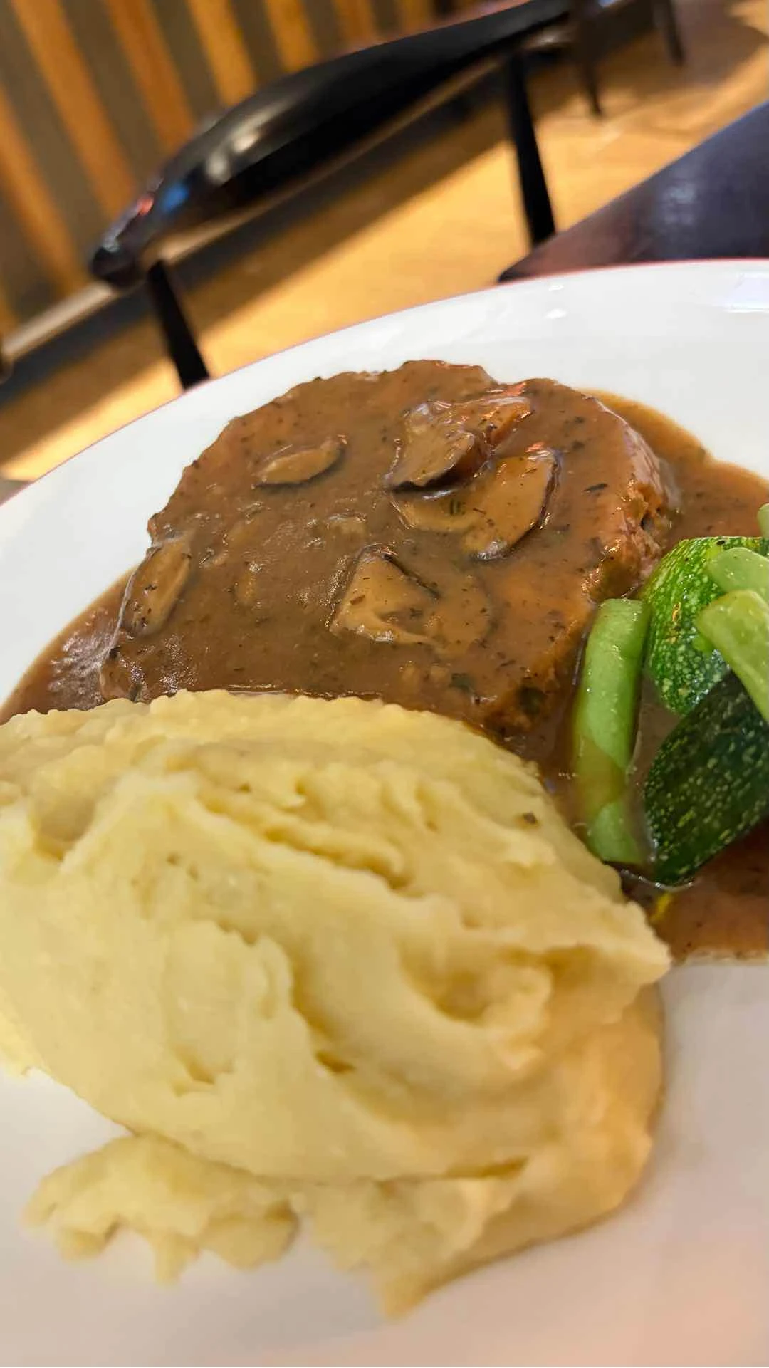 Meat Loaf
