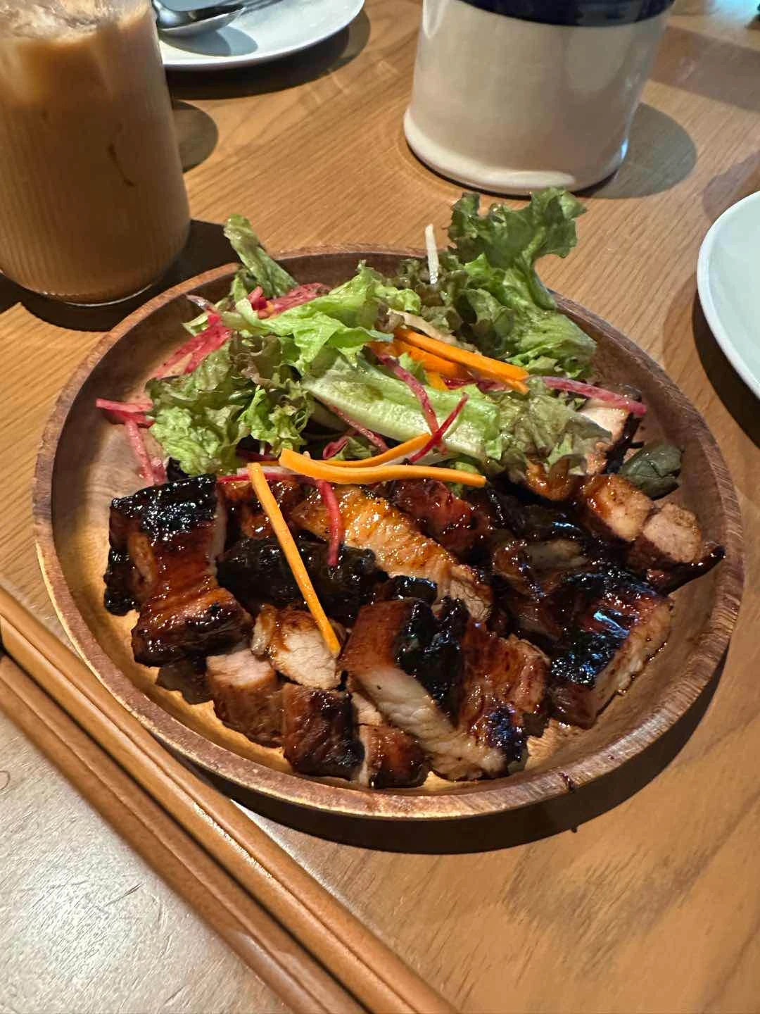Liempo 