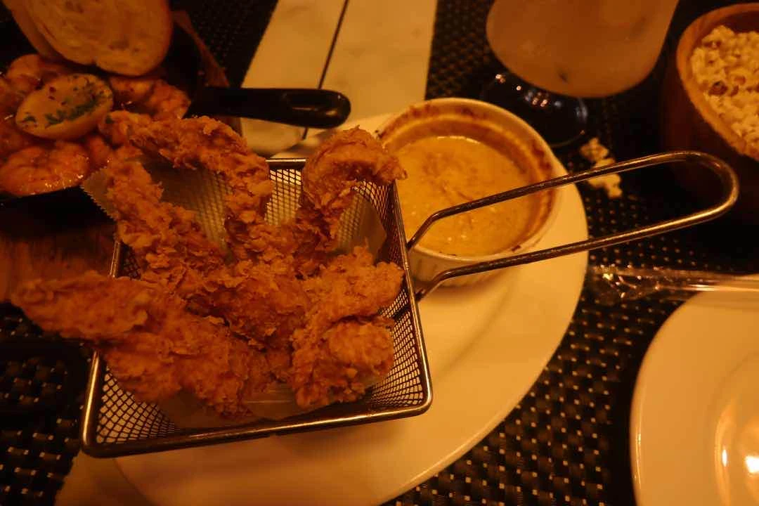 Crunchy con Queso of Delgado 112