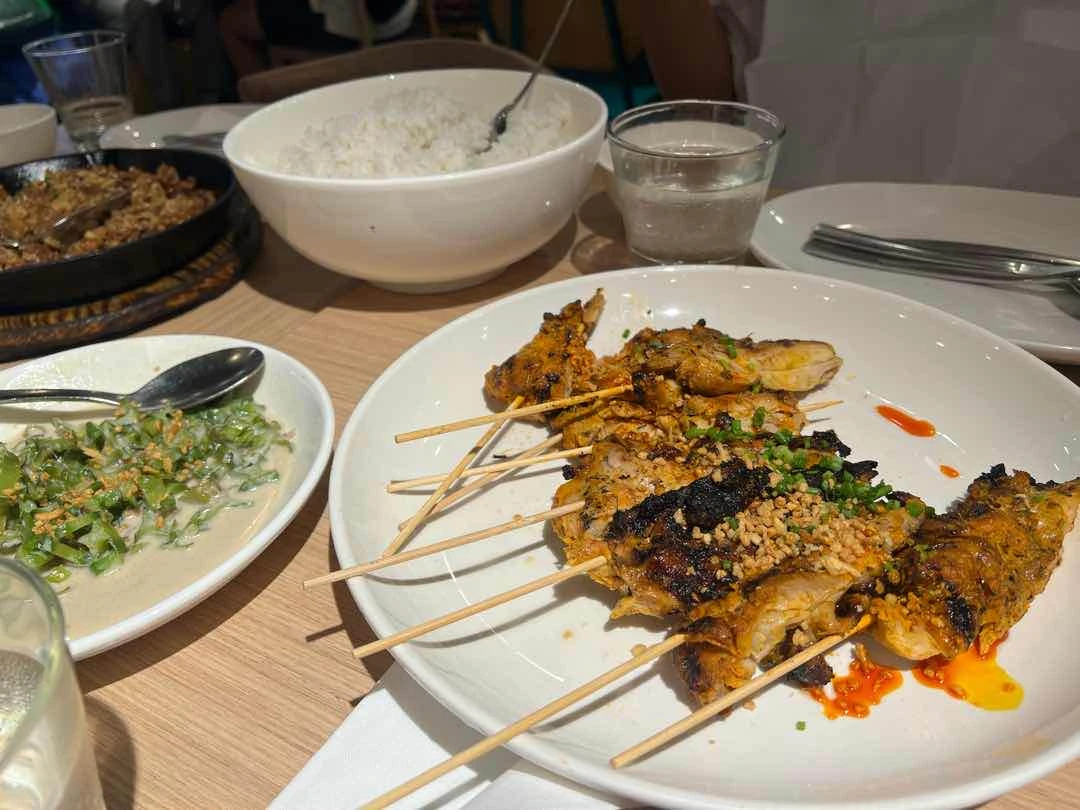 Skewers