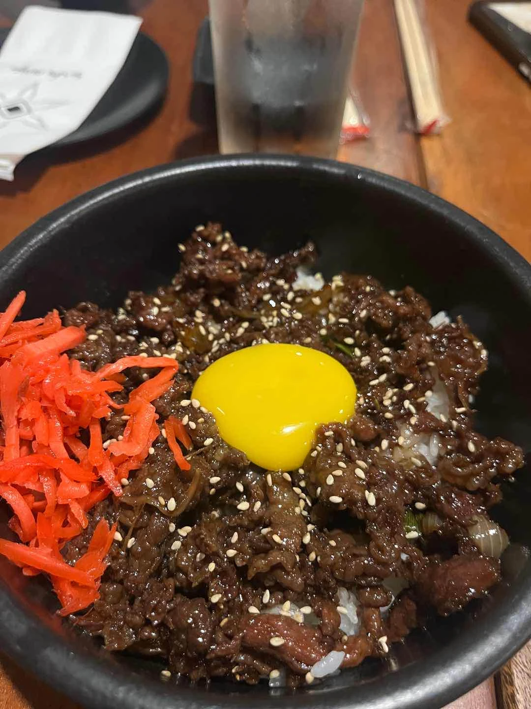 gyudon