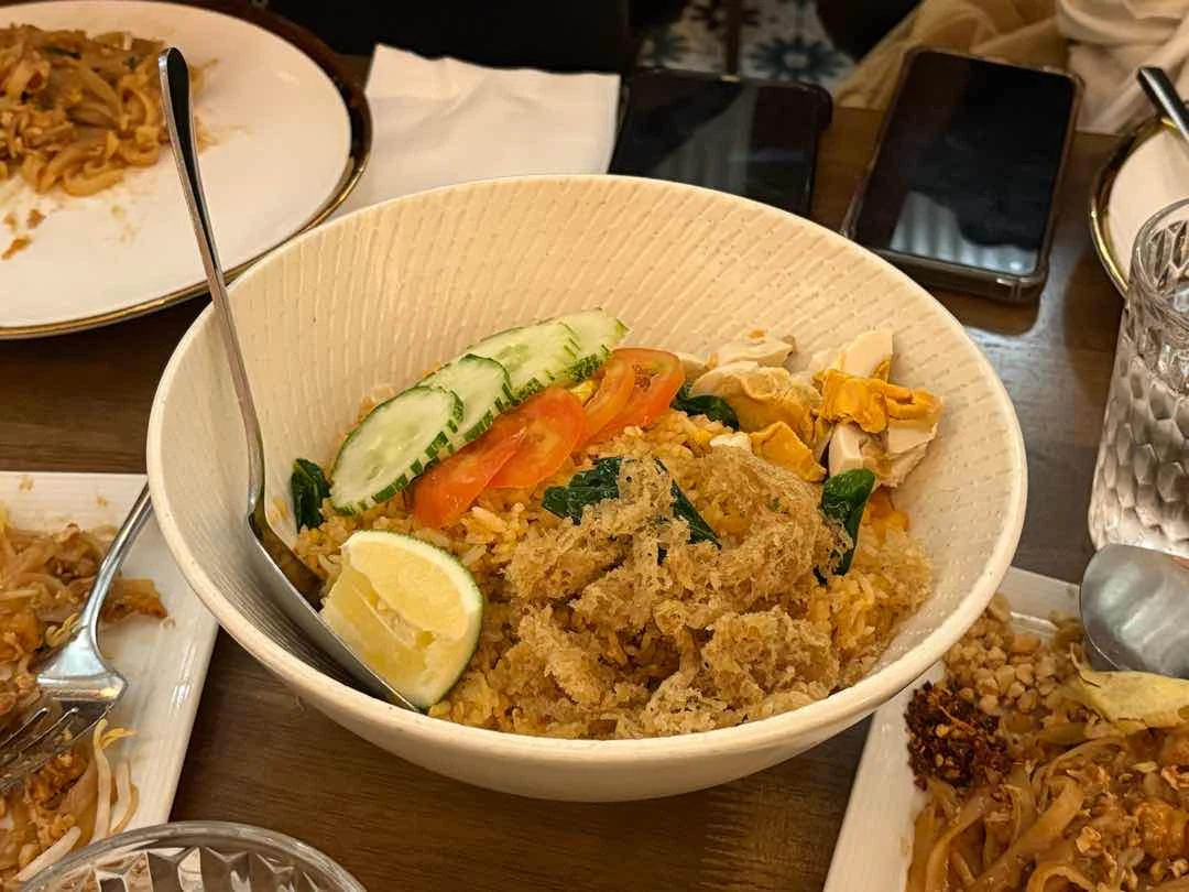 Fried Rice