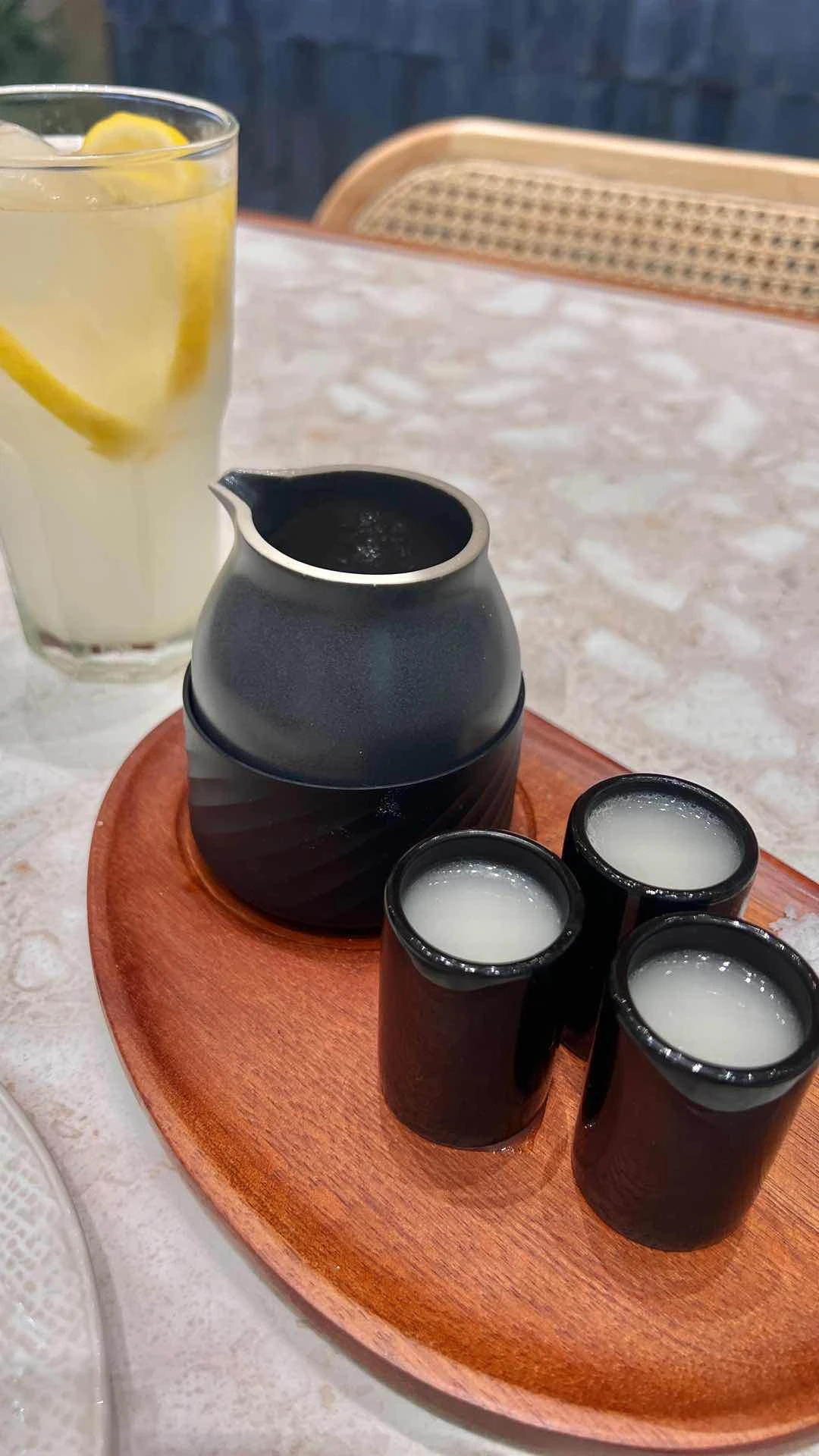 Pork Bone Broth Collagen Shot
