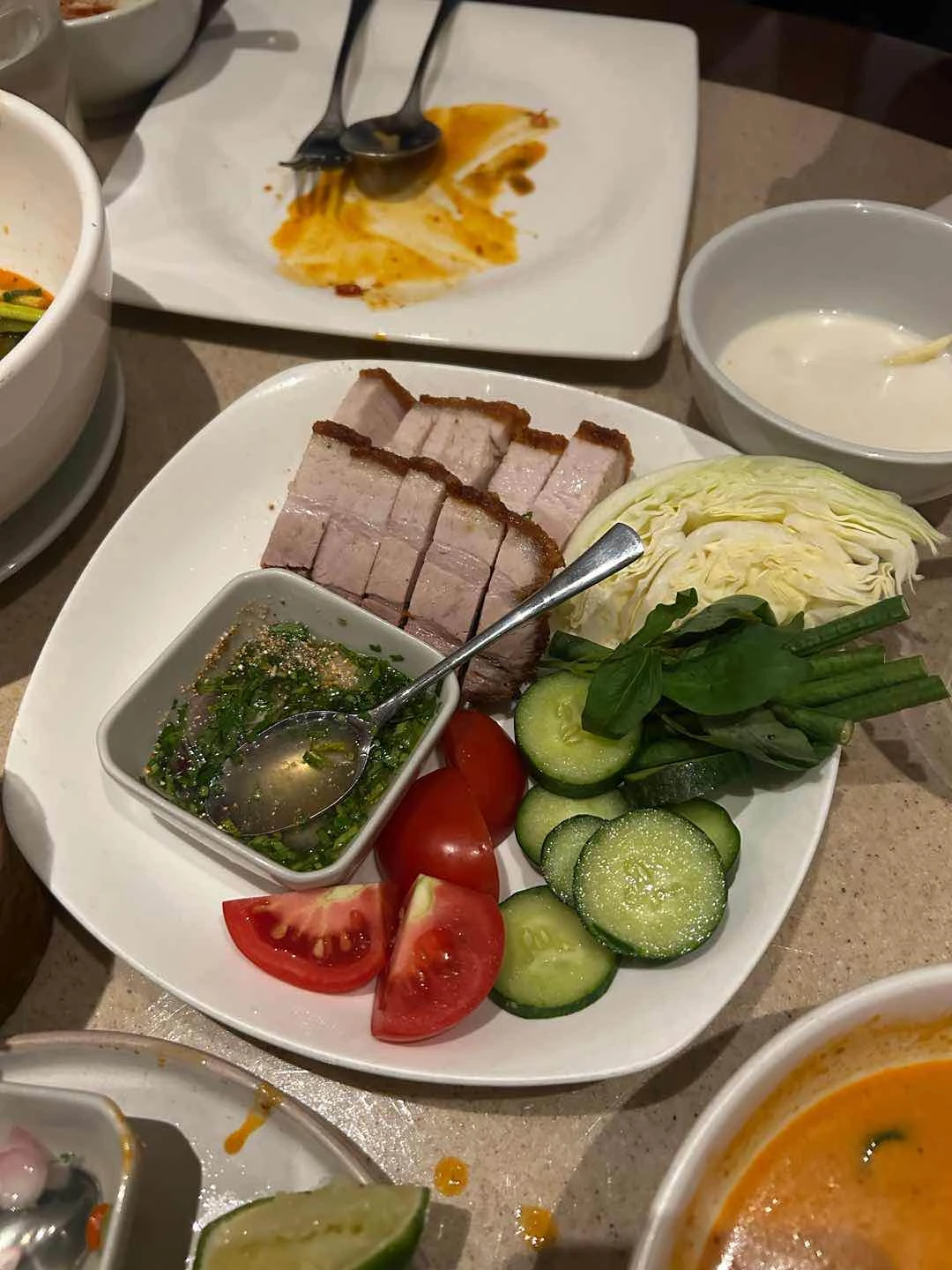 . of People's Palace