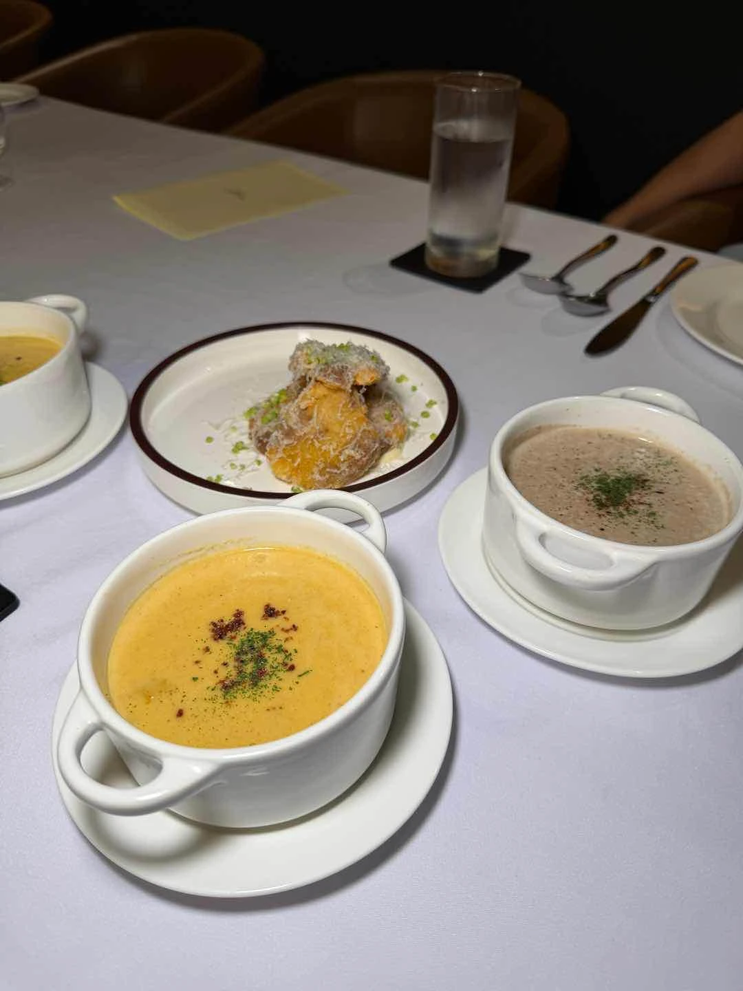 soup