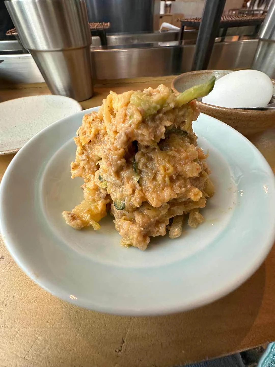 potato salad 😋