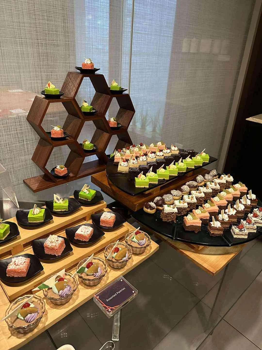 Dessert