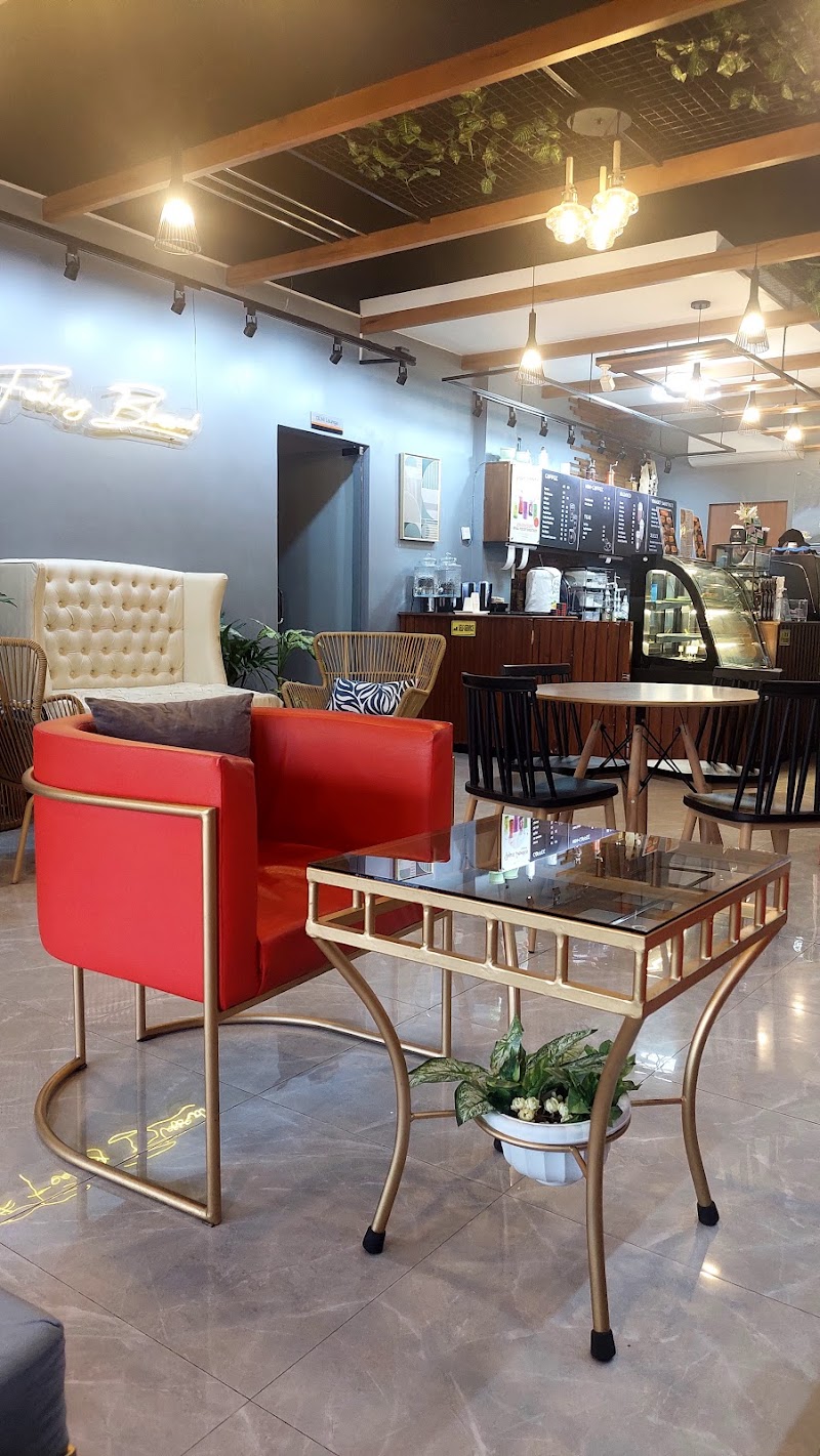 Review Photo of Café Béni