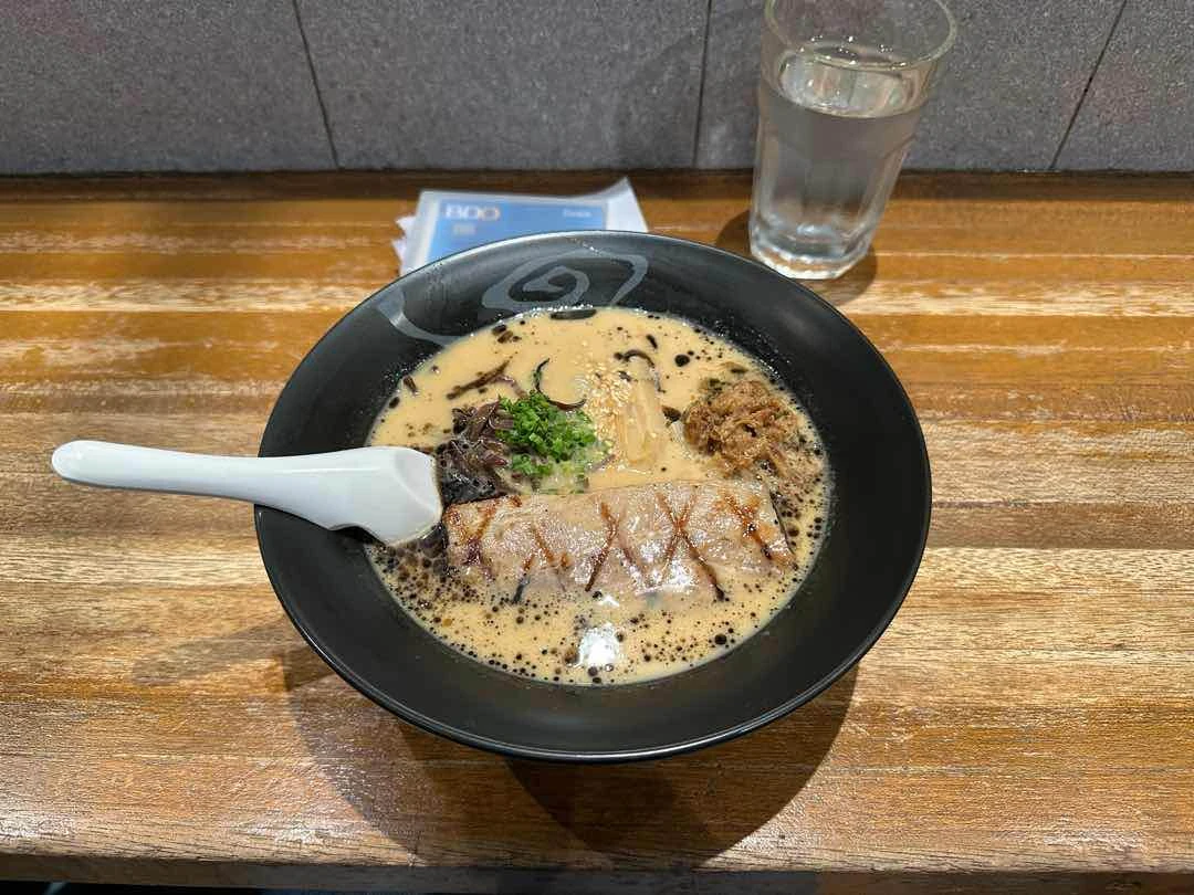 Shoyu