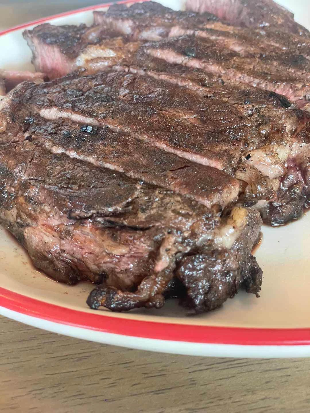 ribeye