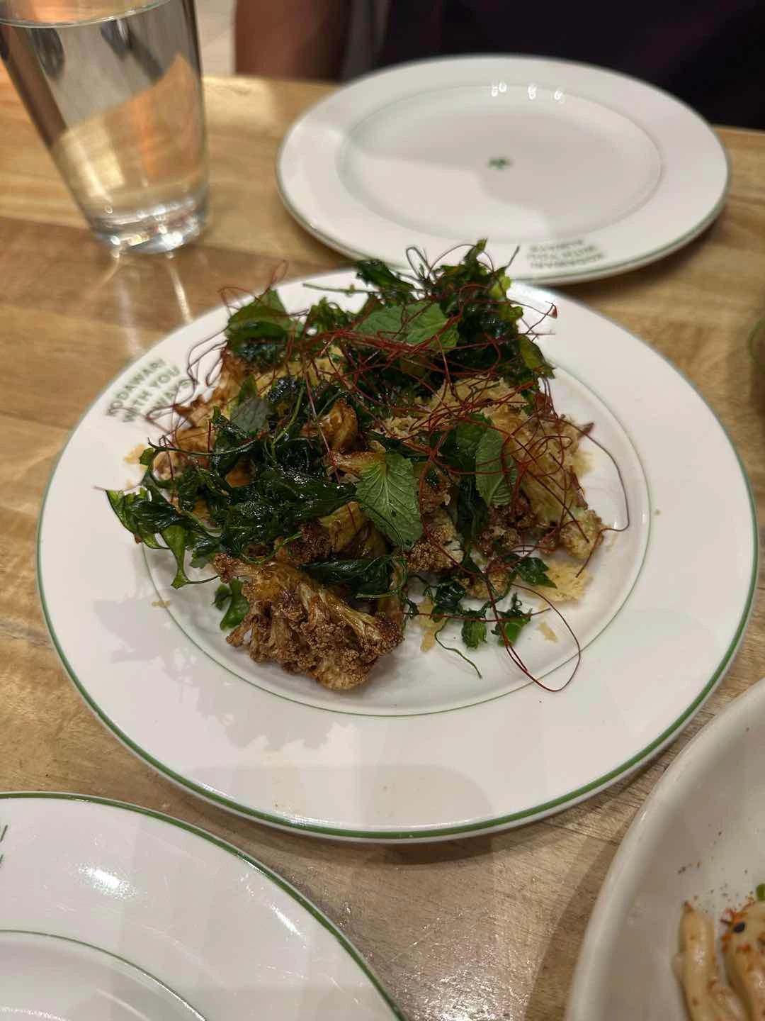 Cauliflower of Kodawari