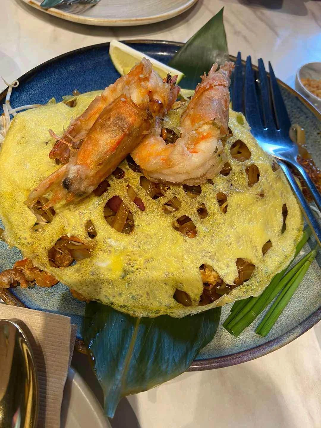 Pad Thai