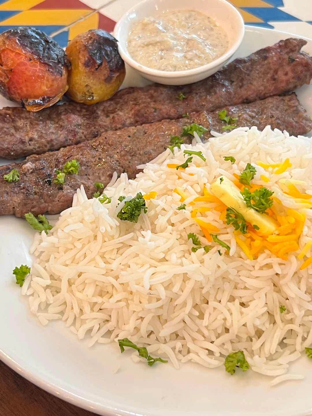 Kebab