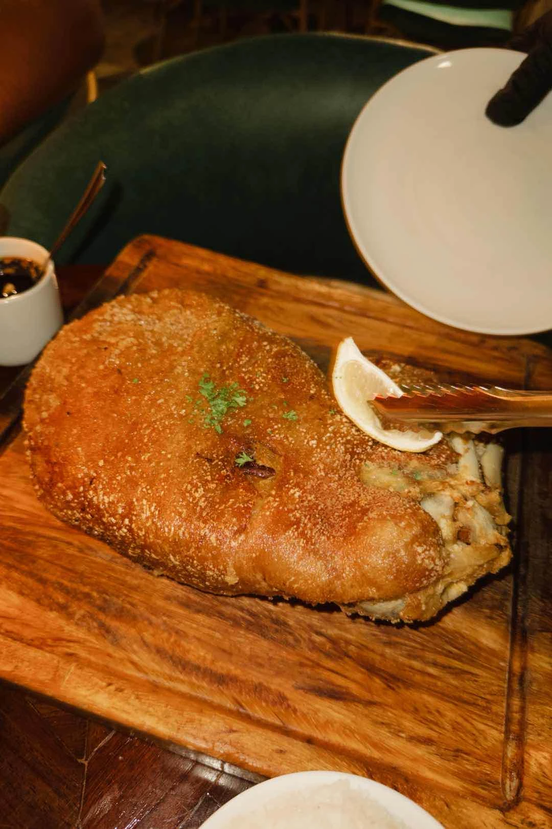 crispy pata