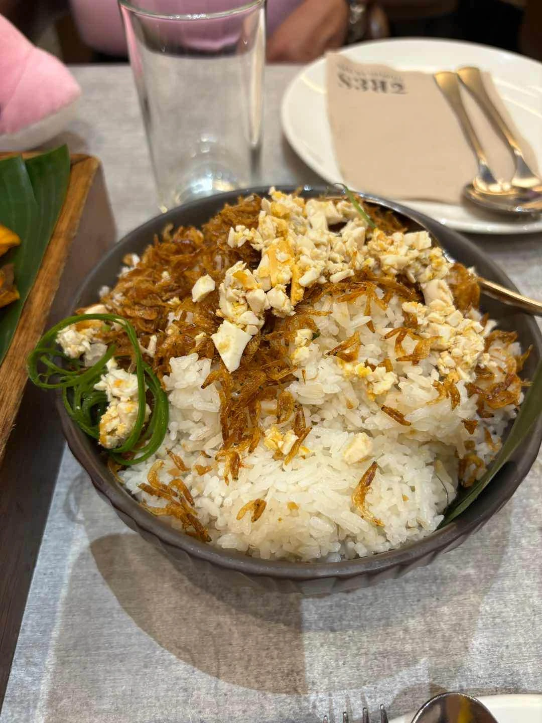 sinangag