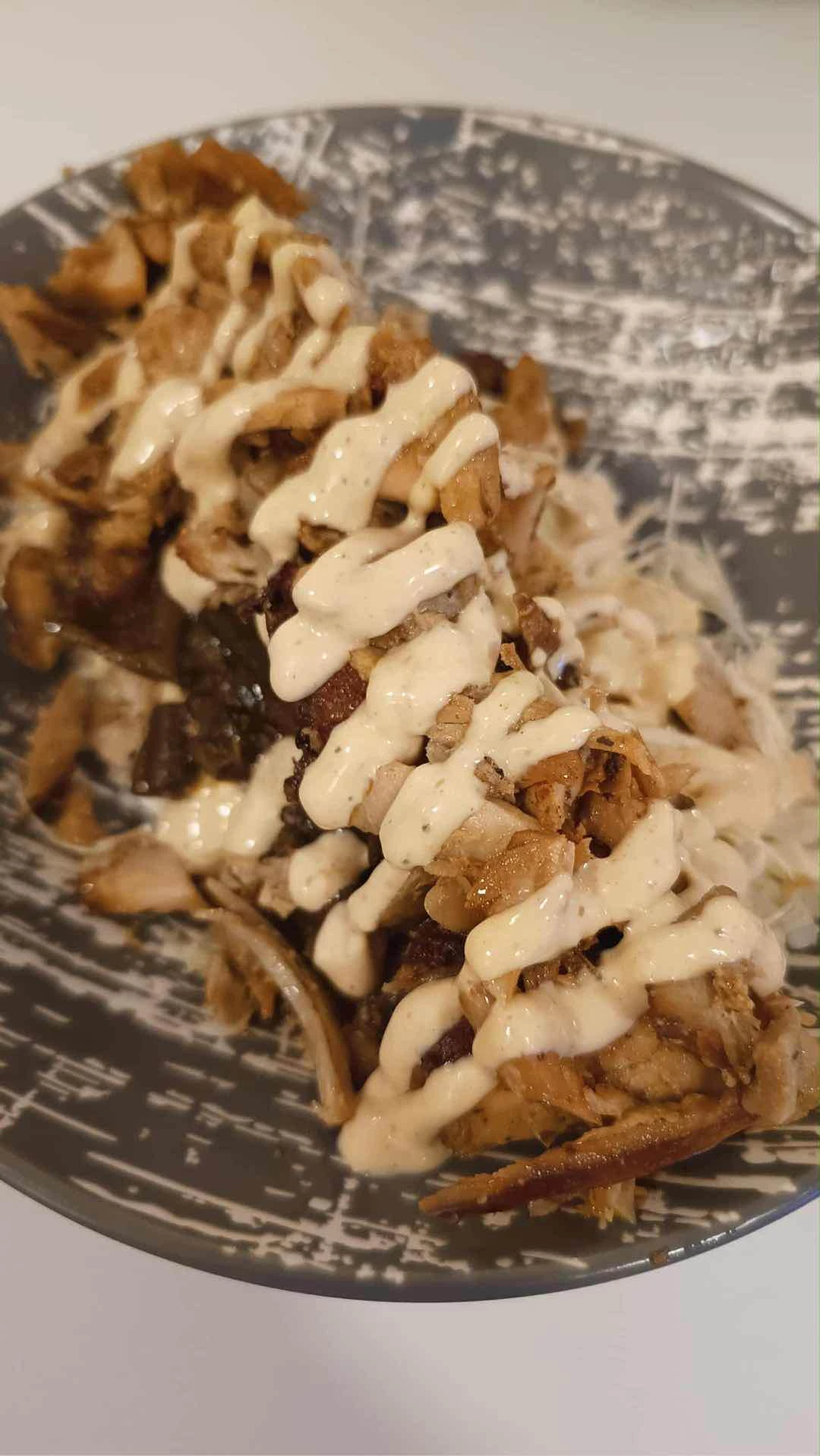 Mabuhay Manila on Buttered Rice of Dirty Hands