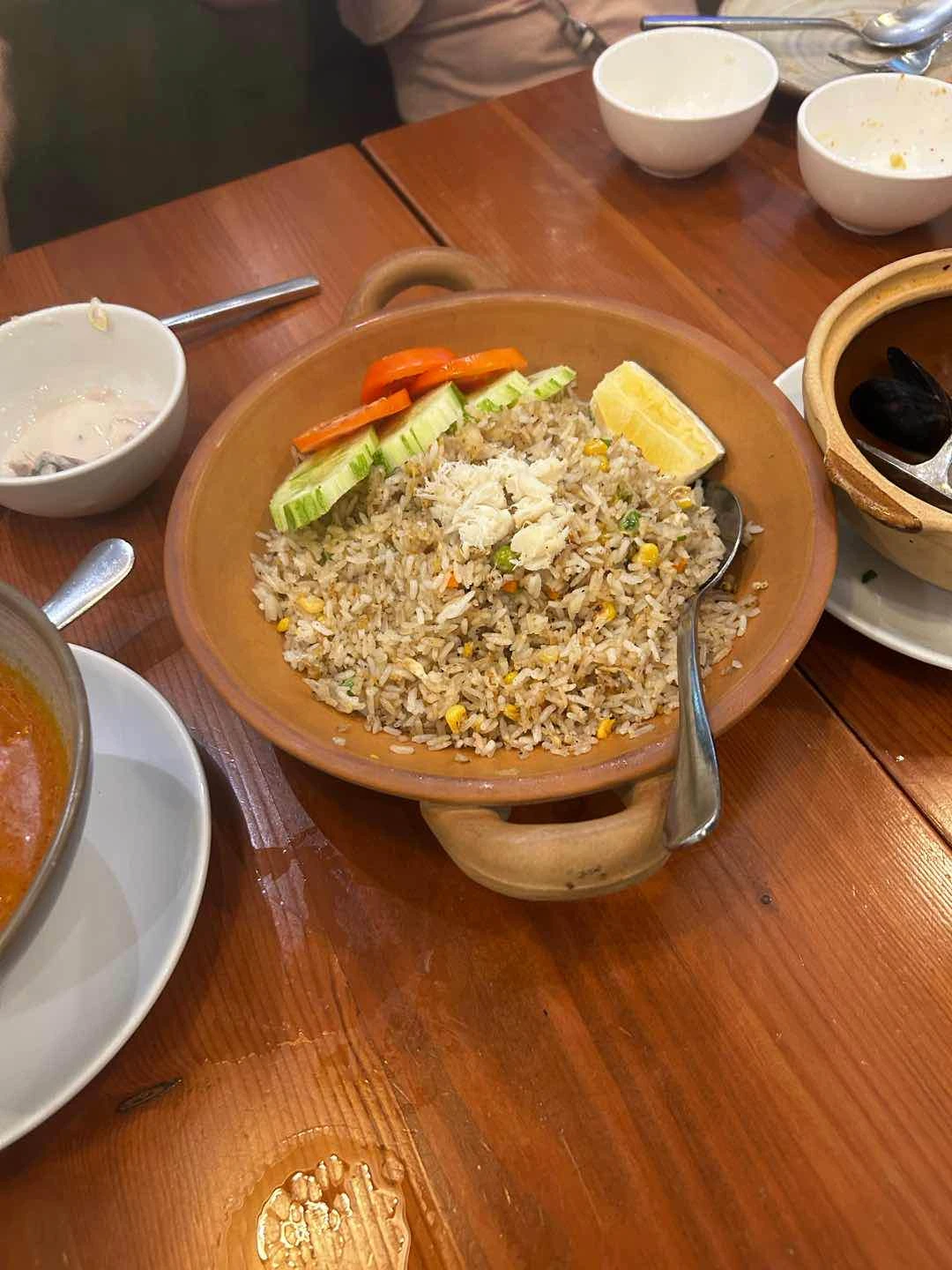 Rice