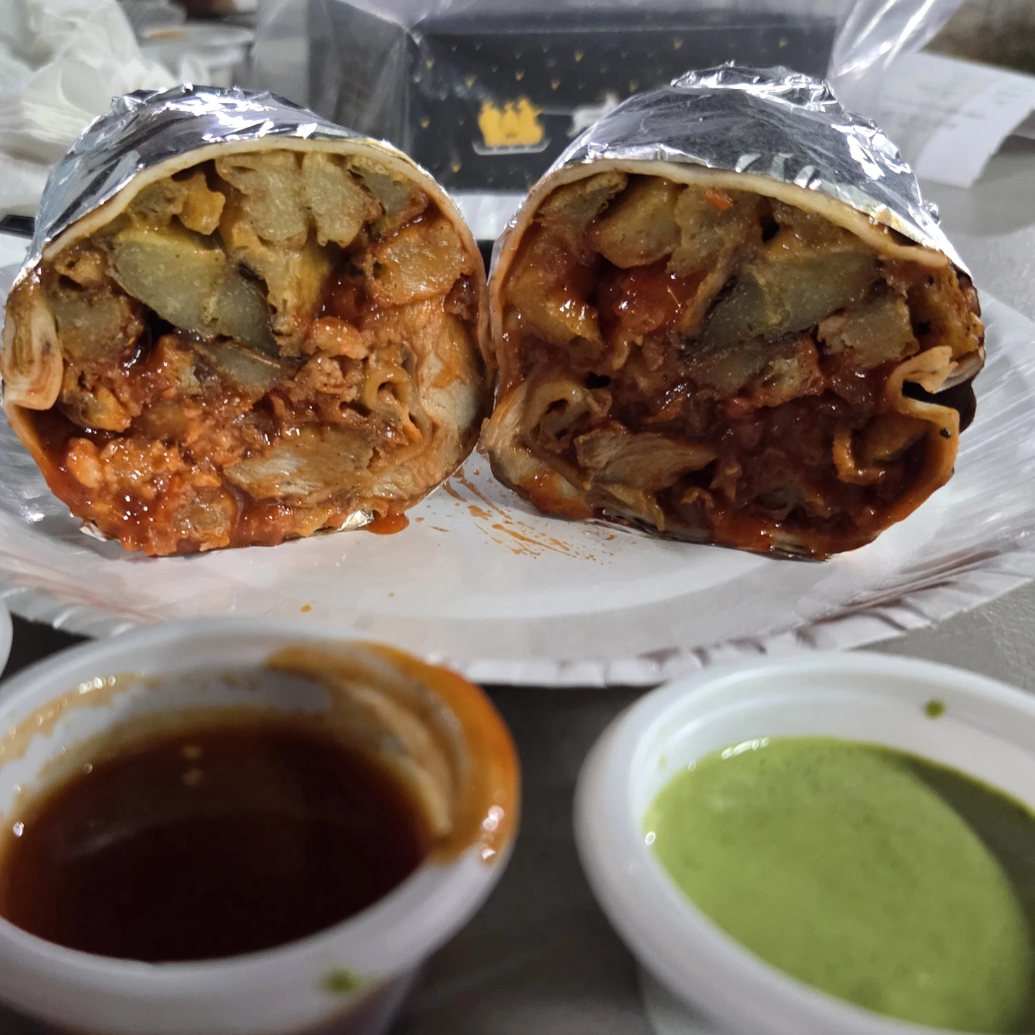 Review Photo of Buen Comer Poquellas