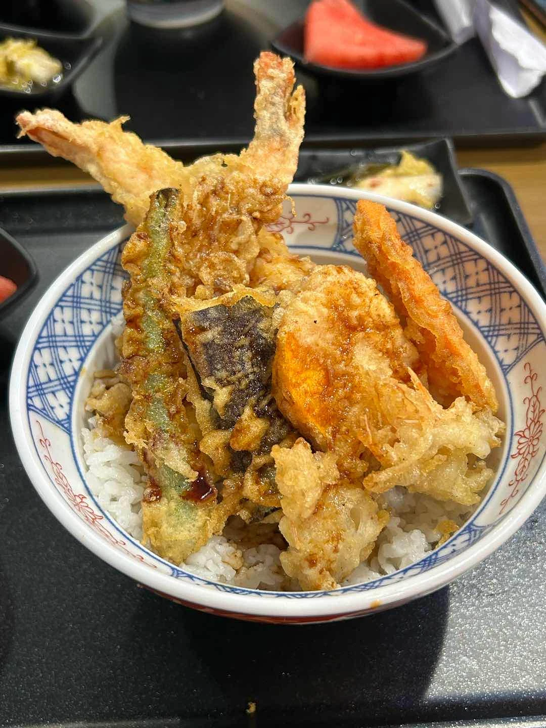 Ebi Tendon Set